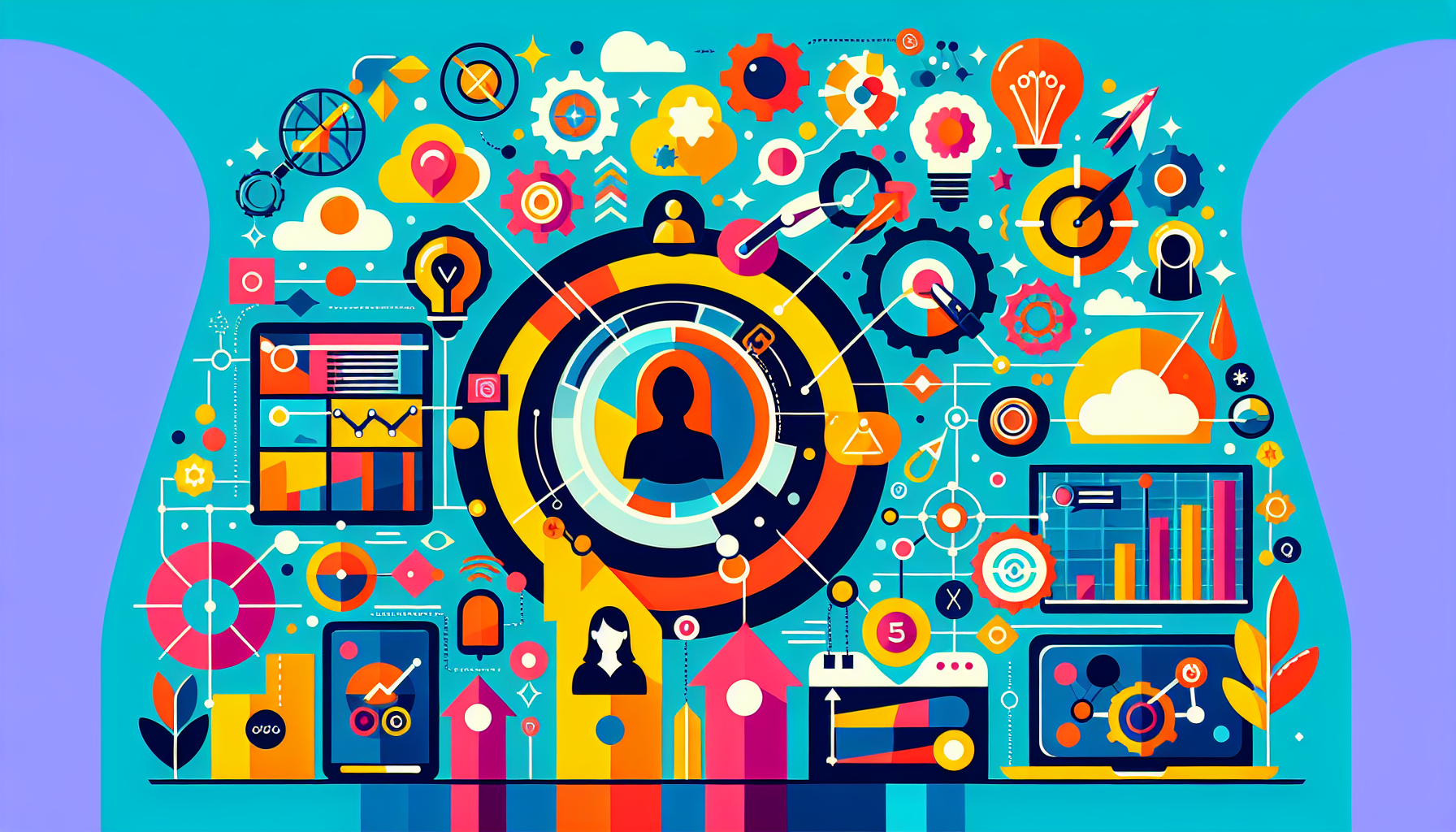 Kundenakquise für Selbstständige: 5 bewährte Methoden