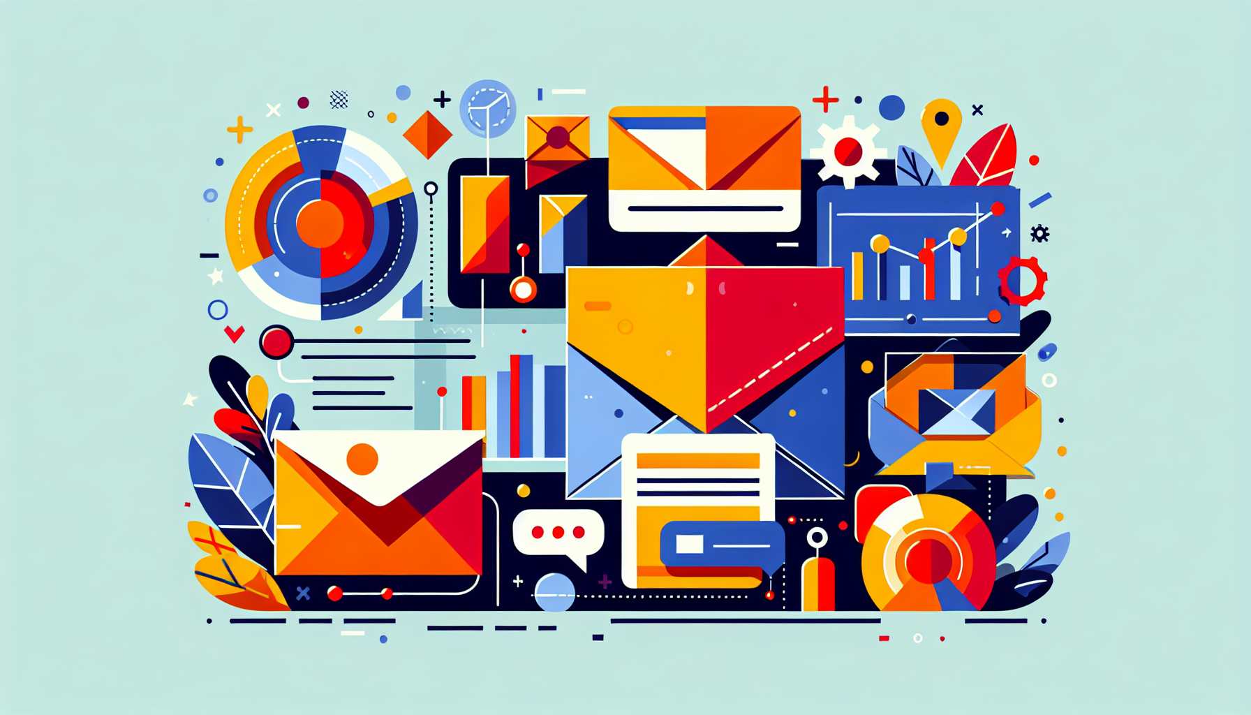 E-Mail Marketing für Selbstständige: Mehr Umsatz & Kunden